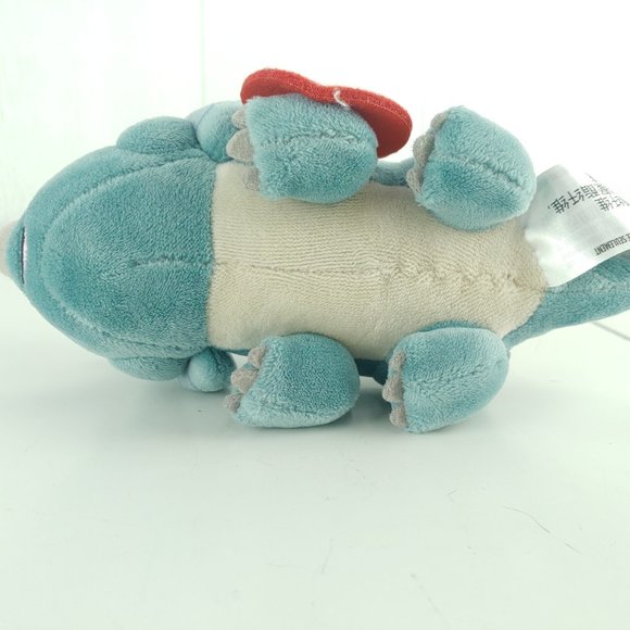 Disney Parks Wishables Toy Story Mania Trixie Plush 7" Stuffed Animal Pixar - Picture 5 of 7